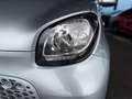 smart forFour forfour EQ Cool&amp;Audio Plus-Paket Sitzheiz Alu Silber - thumbnail 3