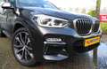 BMW X3 M40i X-DRIVE / LUCHTVERING / HEAD-UP / SCHUIFDAK Grau - thumbnail 8