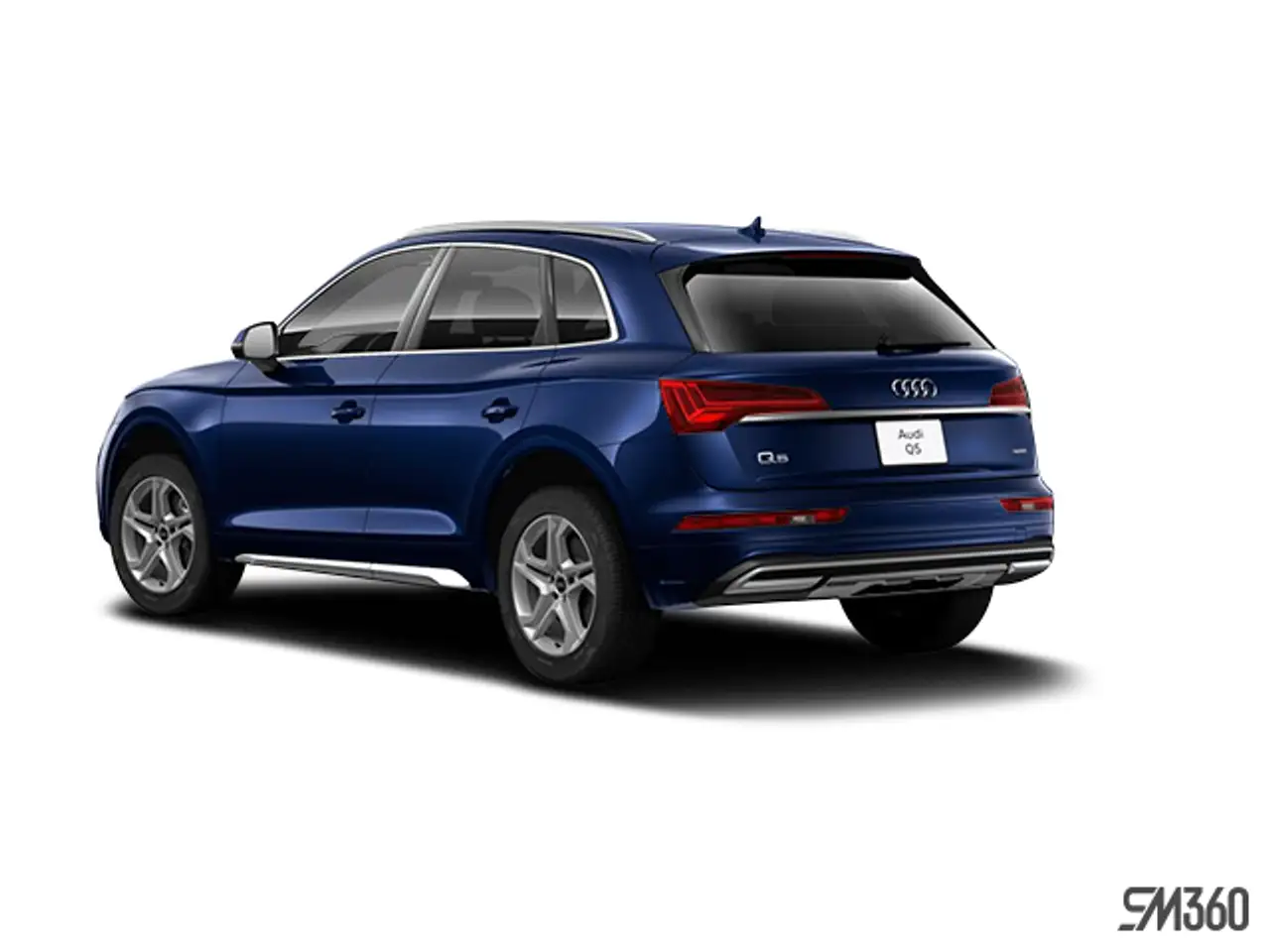 Audi Q5 снимка Audi Q5