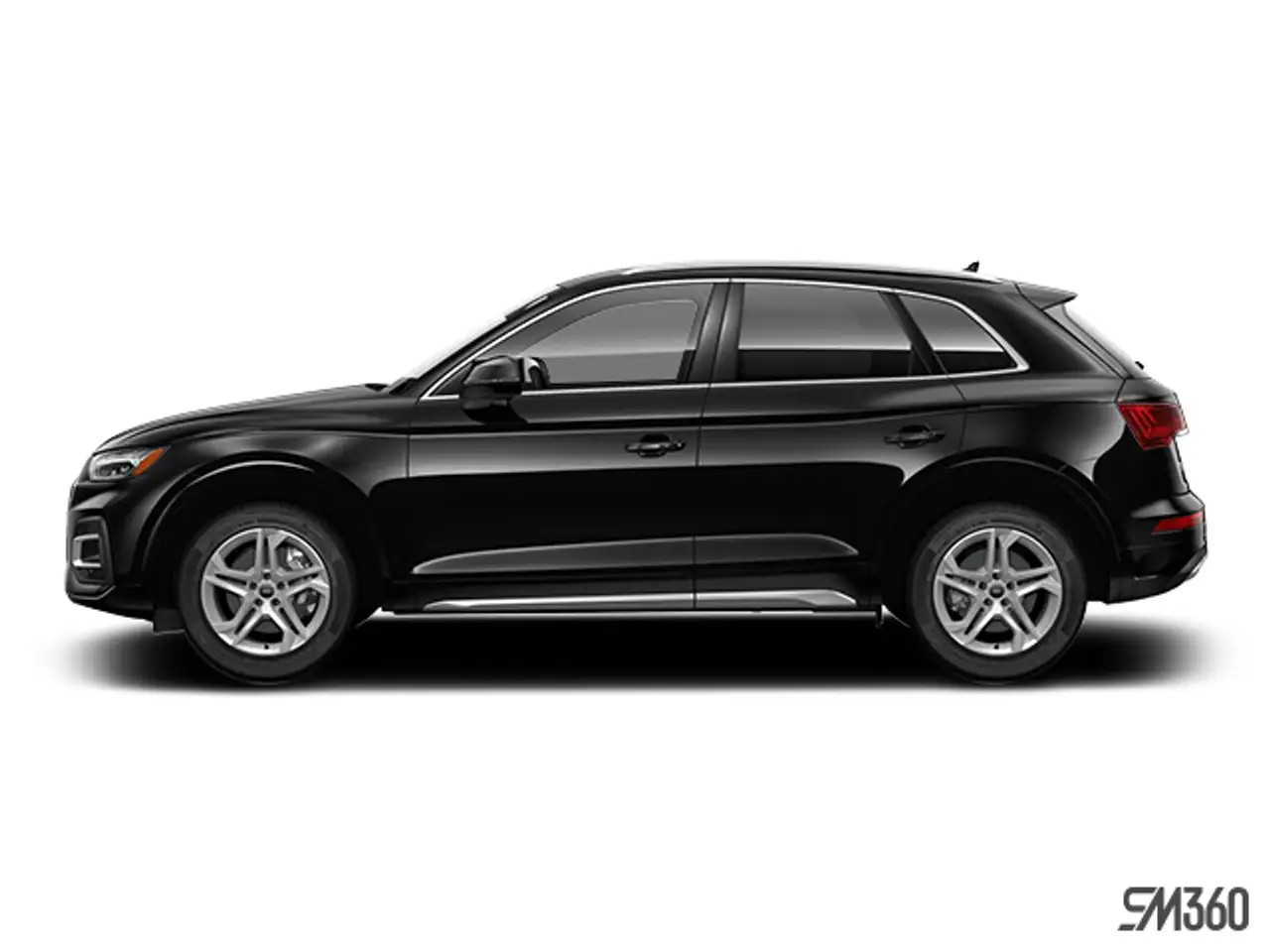 Audi Q5 снимка Audi Q5