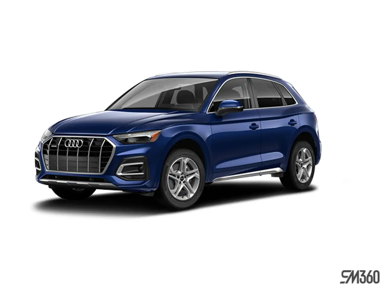 Audi Q5 снимка Audi Q5