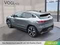 Renault Megane E-Tech ELECTRIC Techno 220PS comfort range Grau - thumbnail 3