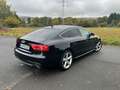 Audi A5 2.0 TFSI Sportback, S-Line, Navi, SHZ, Top Negro - thumbnail 4