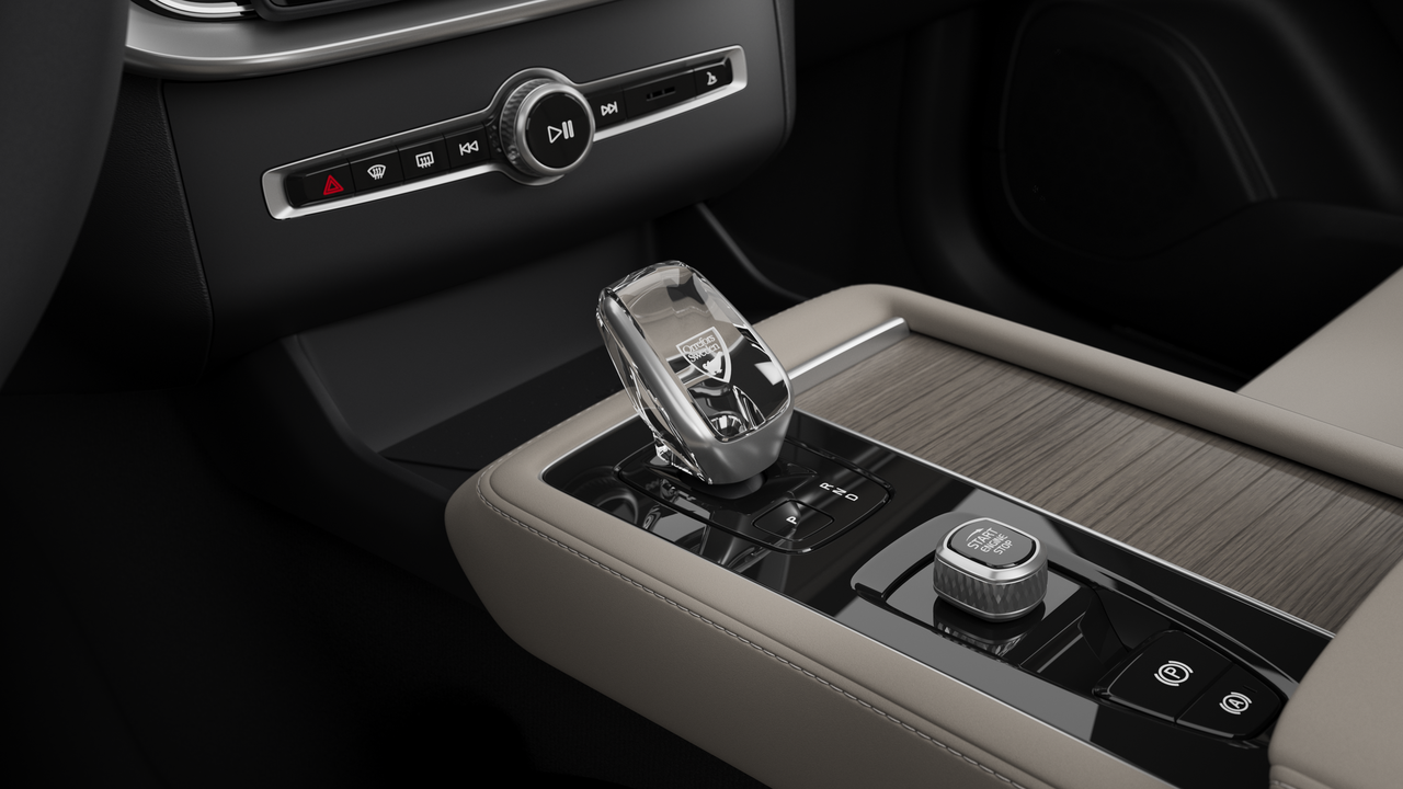 2026 Volvo XC90 Plus 7-Seater (Bright Theme) Protection Package | thumb 11