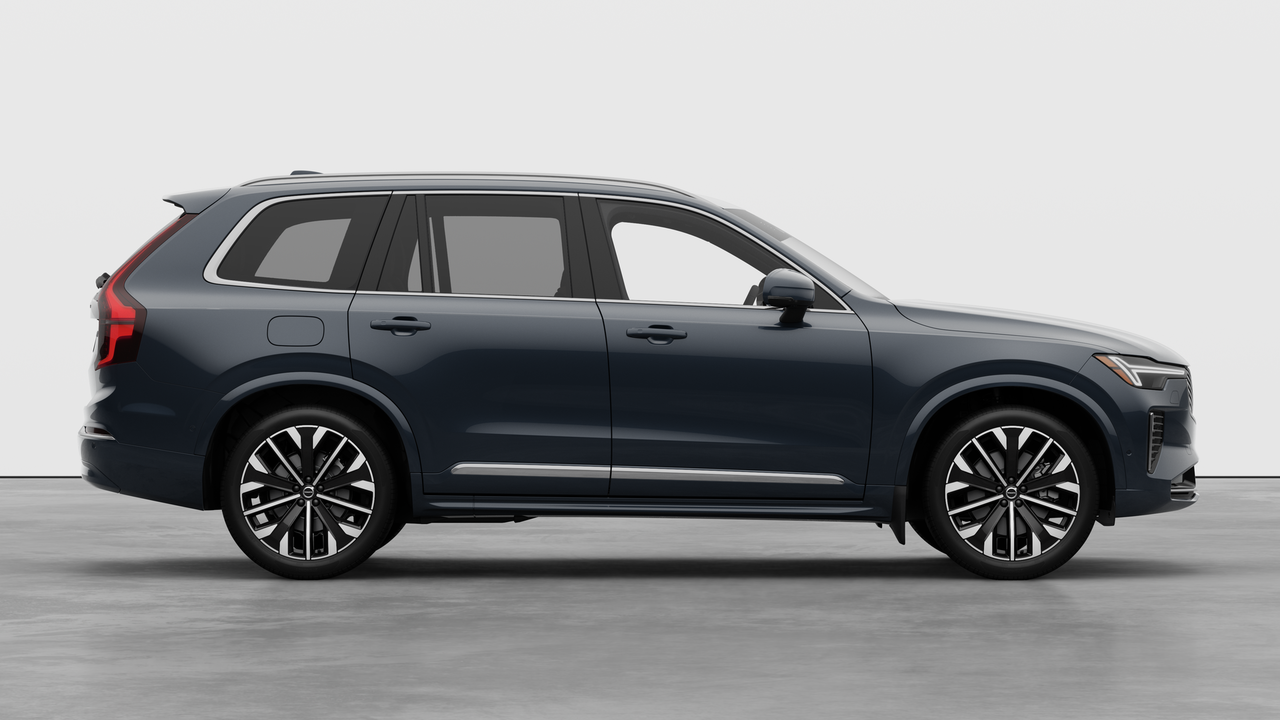 2026 Volvo XC90 Plus 7-Seater (Bright Theme) Protection Package | thumb 7
