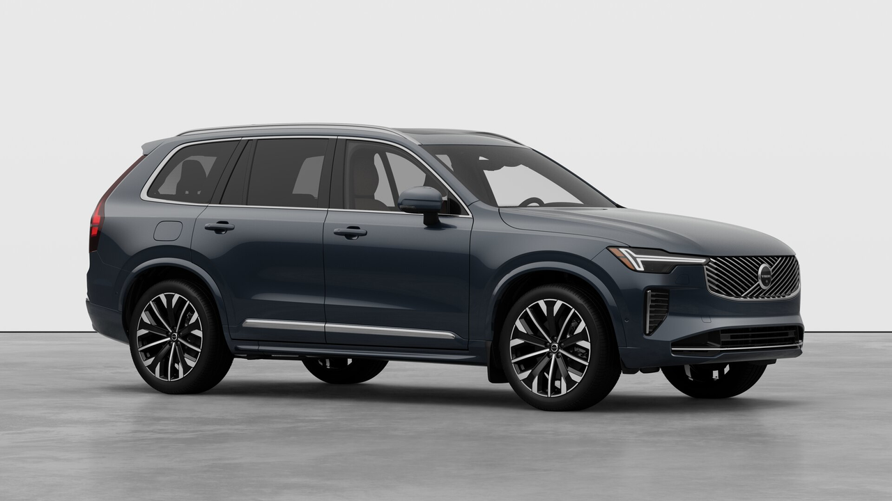 2026 Volvo XC90 Plus 7-Seater (Bright Theme) Protection Package | alt 3