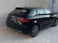 Audi A3 35 TDI 150 S tronic 7 Design Luxe Noir - thumbnail 4