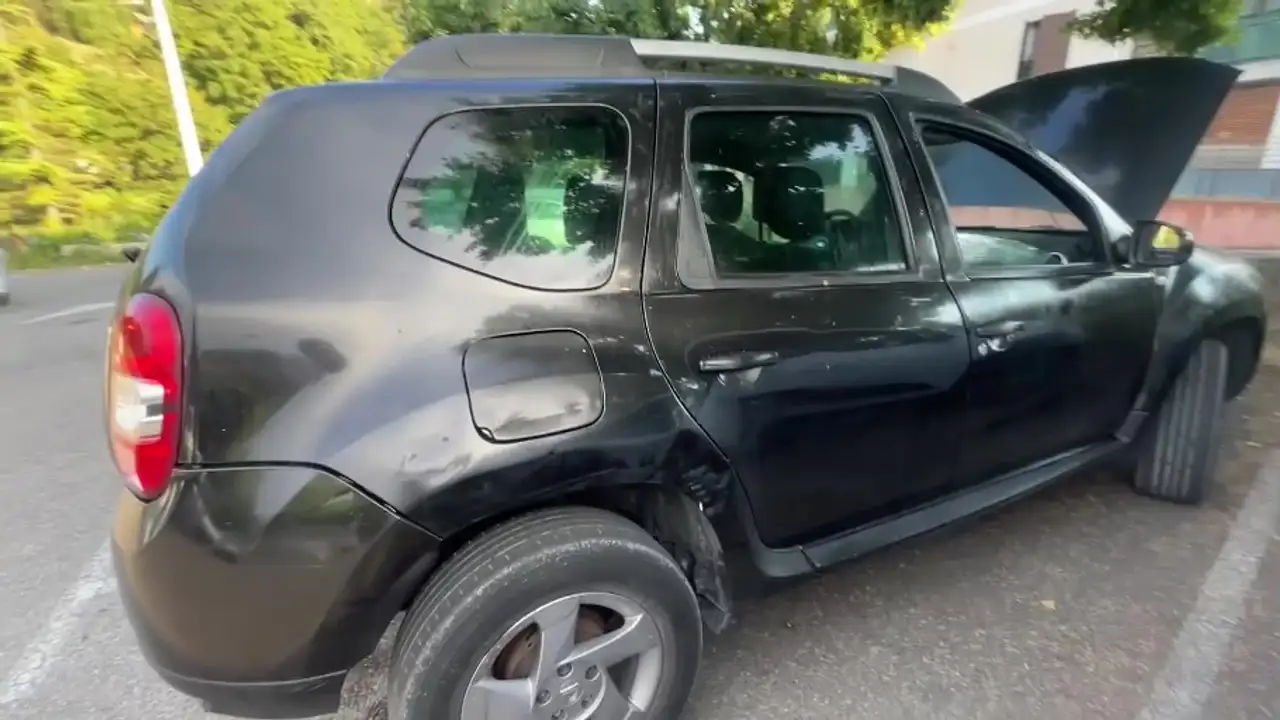 Dacia Duster — photo 6