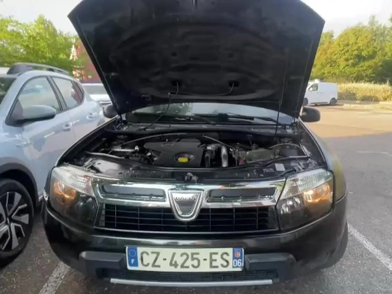 Dacia Duster — photo 3