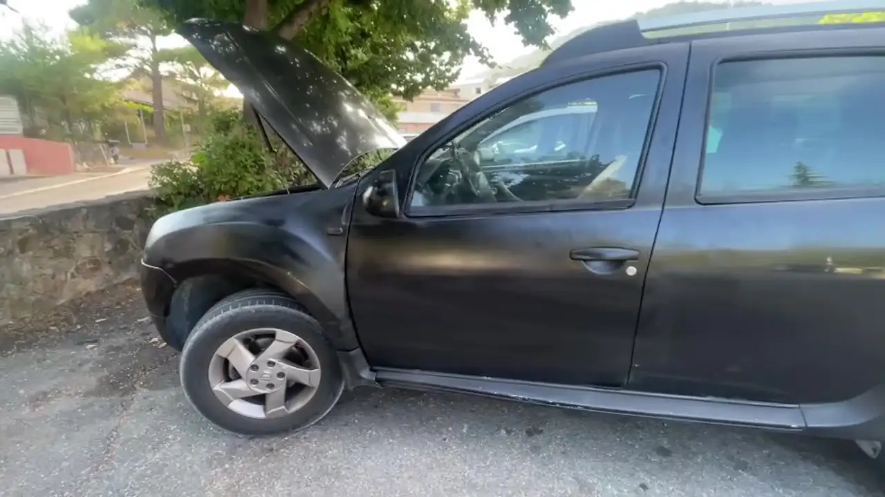 Dacia Duster — photo 4