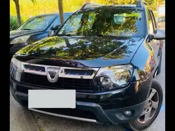 Photo Dacia Duster
