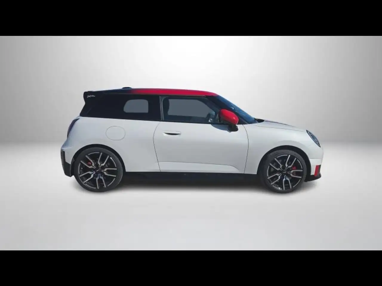 MINI Cooper 2026