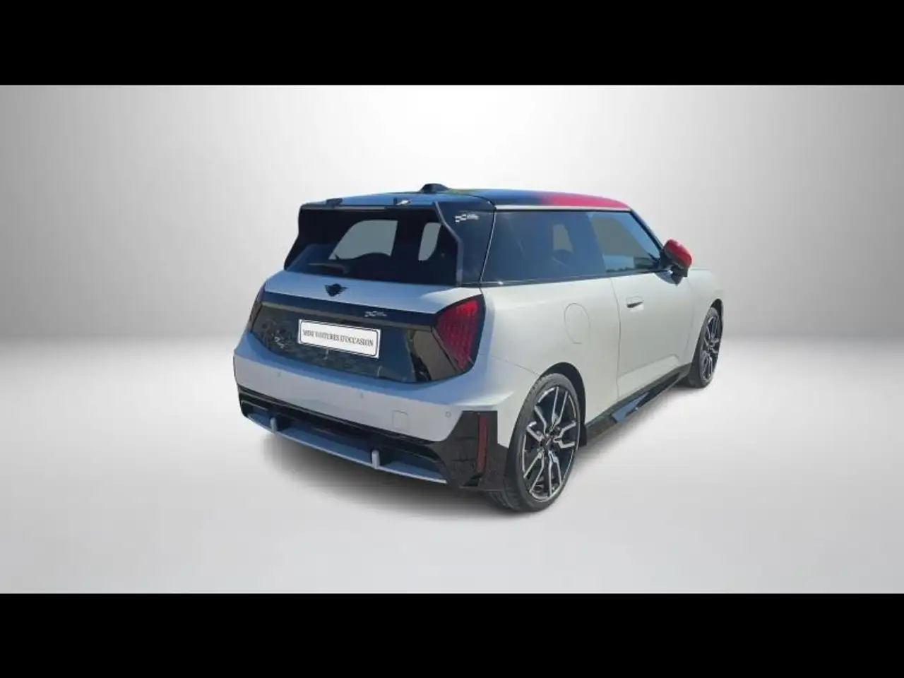 MINI Cooper 2026