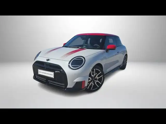 MINI Cooper JCW E 258ch JCW