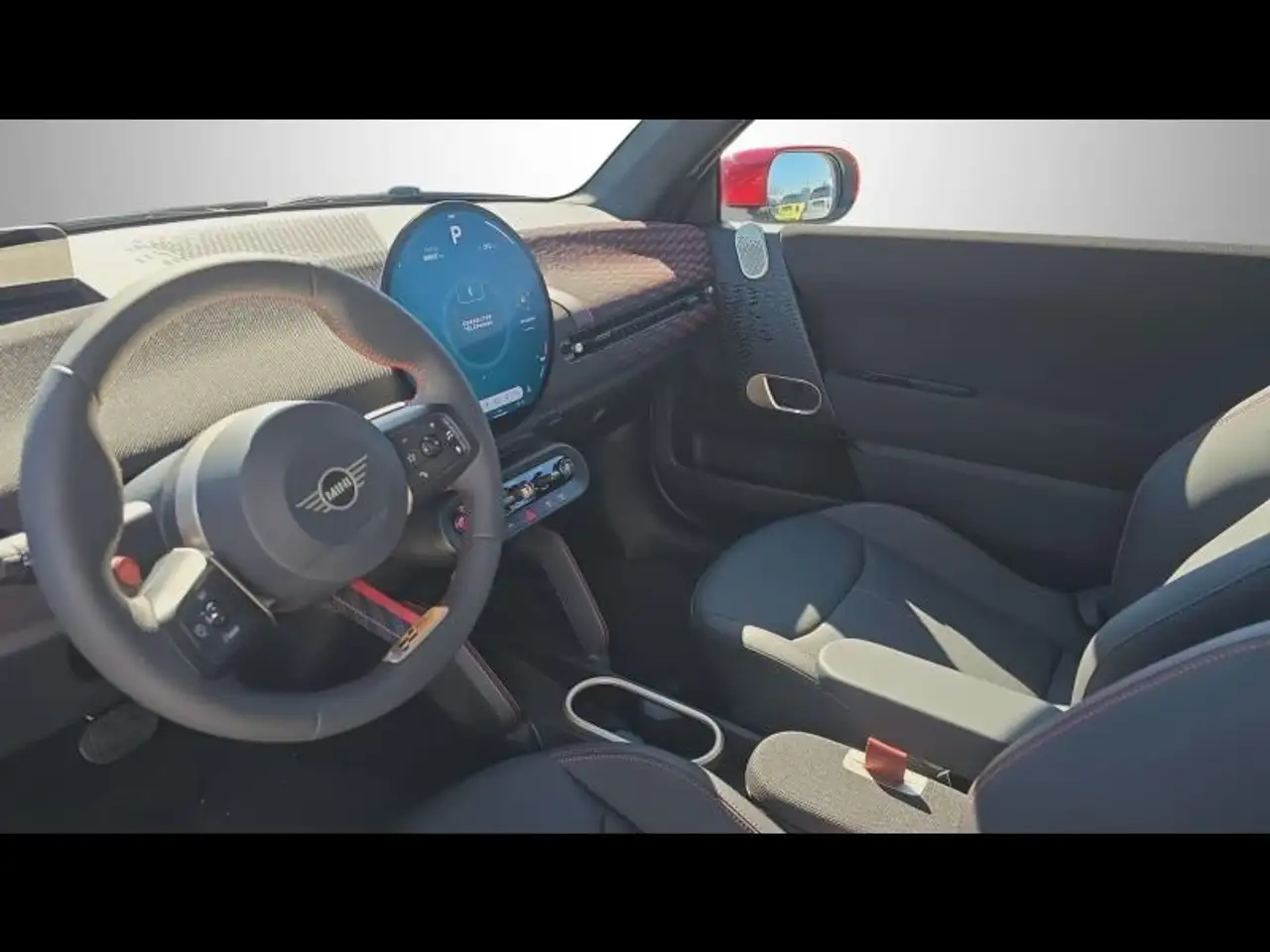 MINI Cooper 2026