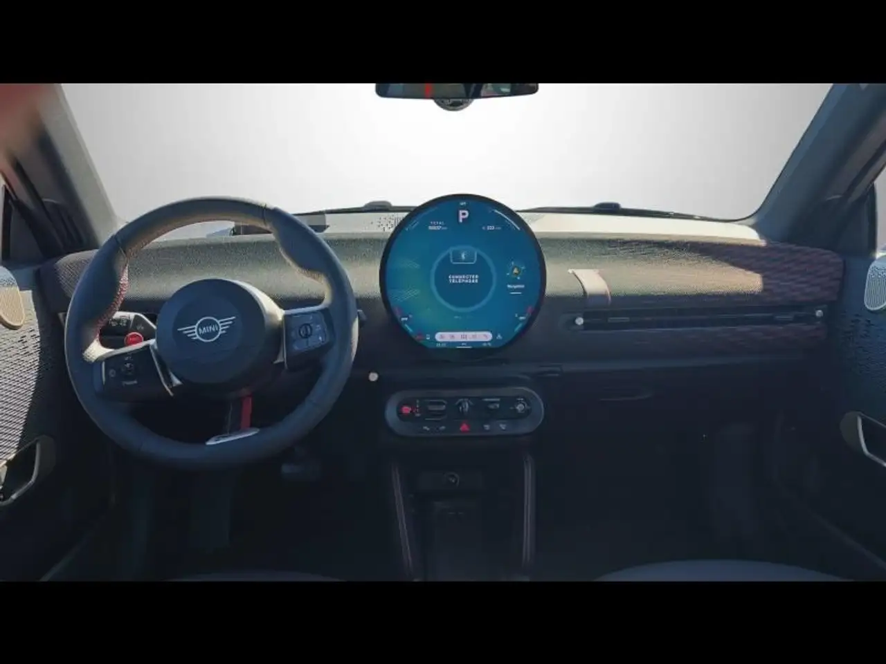 MINI Cooper 2026
