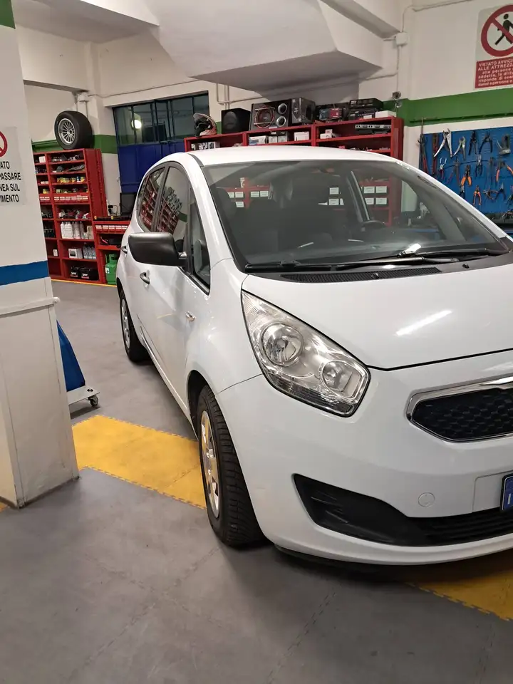 Kia Venga