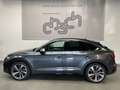 Audi SQ5 Sportback qu. /MATRIX/KLIMAAUT./Virtual/AHK Сірий - thumbnail 1