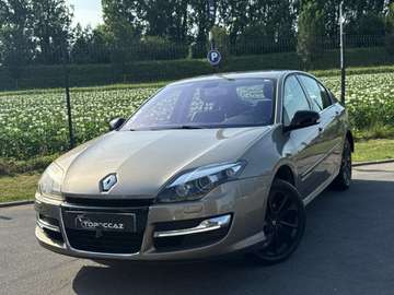 III 1.5 DCI 110CH BOSE EDITION ECO² // 2014 // GPS // JANTES ALU