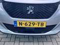 Peugeot e-2008 EV Active Pack 50 kWh 3 Fase | 3D Navigatie | Full Grijs - thumbnail 5