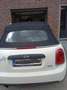 MINI One Cabrio Mini One Cabrio Wit - thumbnail 1
