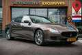 Maserati Quattroporte 3.0 S Q4 Achteruitrijcamera DAB+ si Braun - thumbnail 1