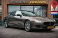 Maserati Quattroporte 3.0 S Q4 Achteruitrijcamera DAB+ si Brun - thumbnail 1