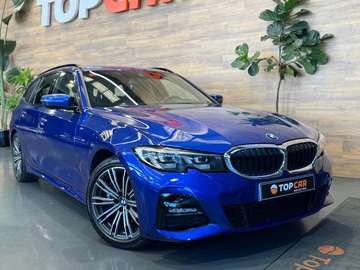 330d Xdrive Touring