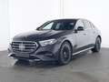 Mercedes-Benz E 200 4M Exlusive+Premium+Air+Superscreen+4D+AHK Gris - thumbnail 1