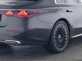 Mercedes-Benz E 200 4M Exlusive+Premium+Air+Superscreen+4D+AHK Gris - thumbnail 4