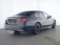Mercedes-Benz E 200 4M Exlusive+Premium+Air+Superscreen+4D+AHK Gris - thumbnail 3
