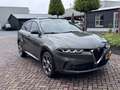 Alfa Romeo Tonale 1.5T Hybrid Ti | Schuifdak | H+K | BTW | Full Opti Grijs - thumbnail 23