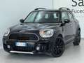 MINI Cooper D Countryman Mini Countryman 1.5 One D auto 7m Blu/Azzurro - thumbnail 2