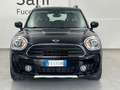 MINI Cooper D Countryman Mini Countryman 1.5 One D auto 7m Blu/Azzurro - thumbnail 3