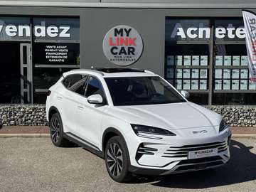 1.5 DM-i 324 AWD 4X4