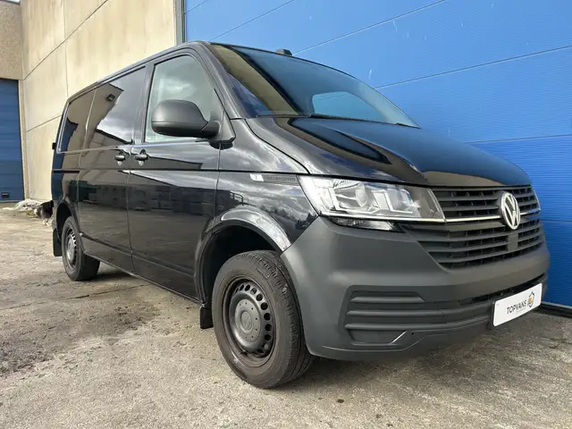 Volkswagen T6.1 Transporter 2.0 TDi-Euro6d (20.653 euro excl )Carplay-Trekhaak