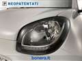 smart forTwo Cabrio eq Passion Bianco - thumbnail 8
