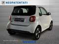 smart forTwo Cabrio eq Passion Bianco - thumbnail 3