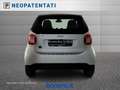 smart forTwo Cabrio eq Passion Bianco - thumbnail 5