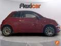 Fiat 500 Dolcevita 1.0 Hybrid 51KW (70 CV) Rouge - thumbnail 3