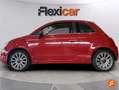 Fiat 500 Dolcevita 1.0 Hybrid 51KW (70 CV) Rouge - thumbnail 5