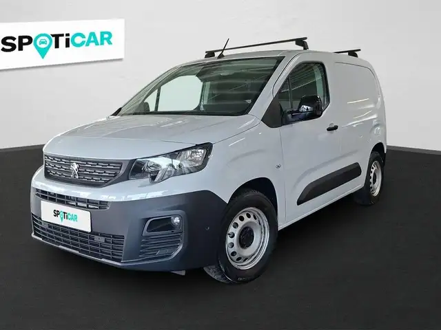 Peugeot null