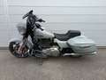Harley-Davidson Street Glide Grau - thumbnail 4