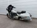 Harley-Davidson Street Glide Grau - thumbnail 5