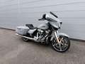 Harley-Davidson Street Glide Grau - thumbnail 1