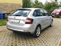 Skoda Rapid/Spaceback Rapid Spaceback 1.0 TSI Silber - thumbnail 4