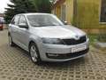 Skoda Rapid/Spaceback Rapid Spaceback 1.0 TSI Silber - thumbnail 3