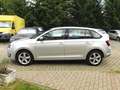 Skoda Rapid/Spaceback Rapid Spaceback 1.0 TSI Silber - thumbnail 12