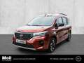 Nissan Townstar Kombi L1 1.3 DIG-T 130PS 6MT N-Connecta Design-Pak Rot - thumbnail 1