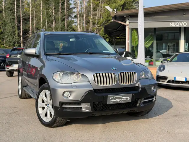 BMW X5 xdrive30d (3.0d) auto/7 POSTI//KM DOC./TETTO/FULL